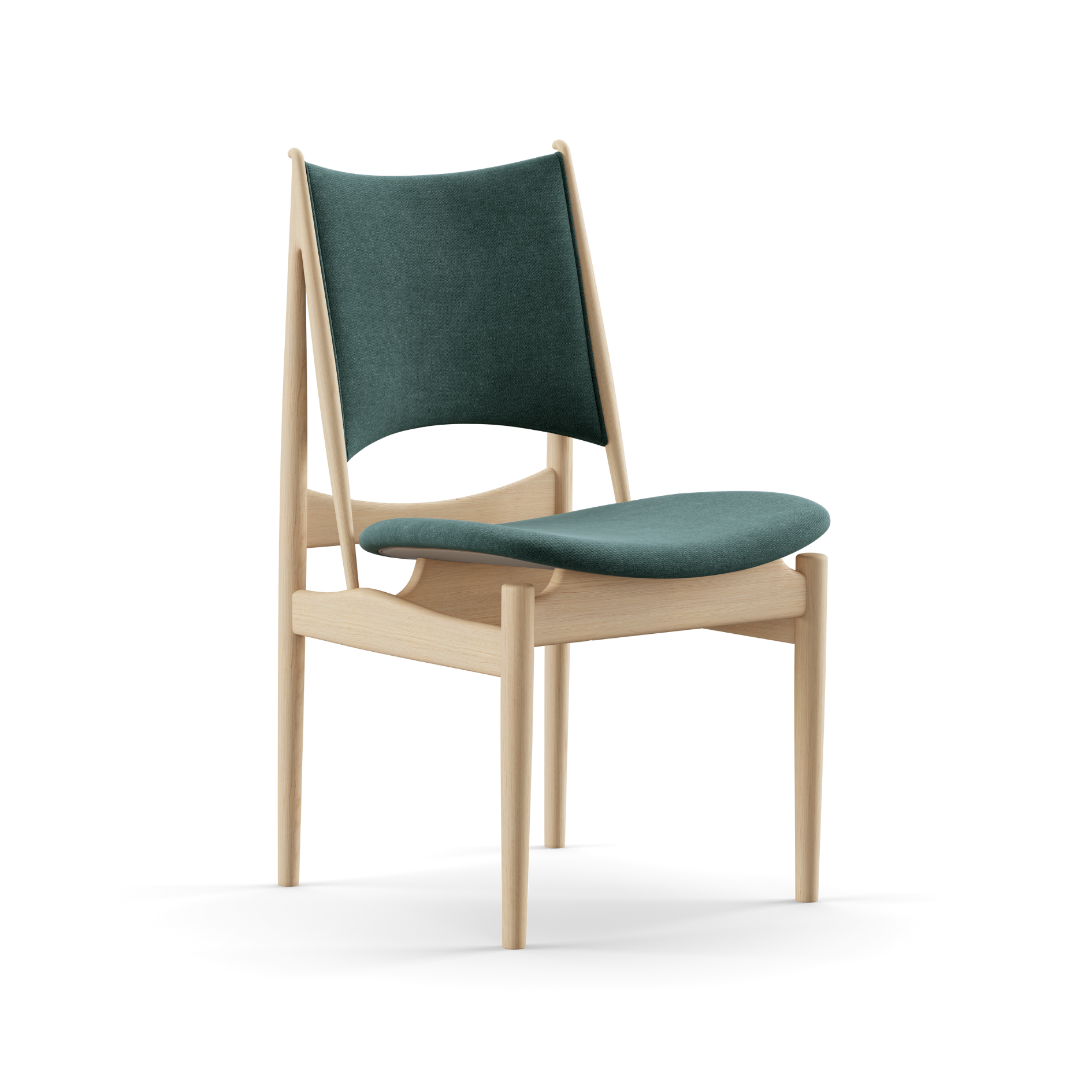 The Egyptian Chair